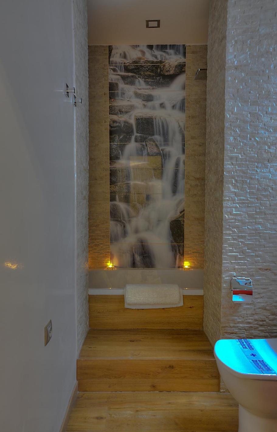Appartement Family Luxury Argote à Séville Extérieur photo