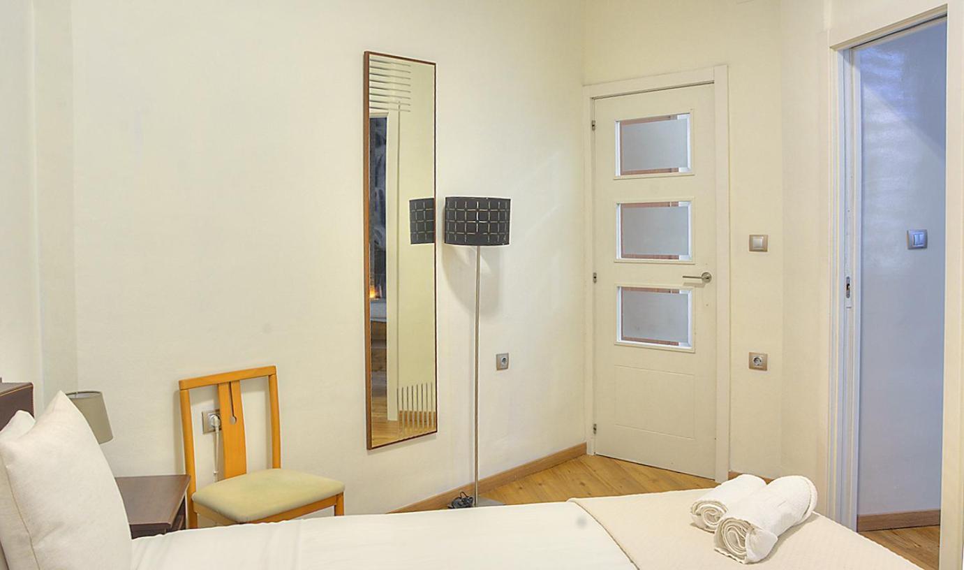 Appartement Family Luxury Argote à Séville Extérieur photo