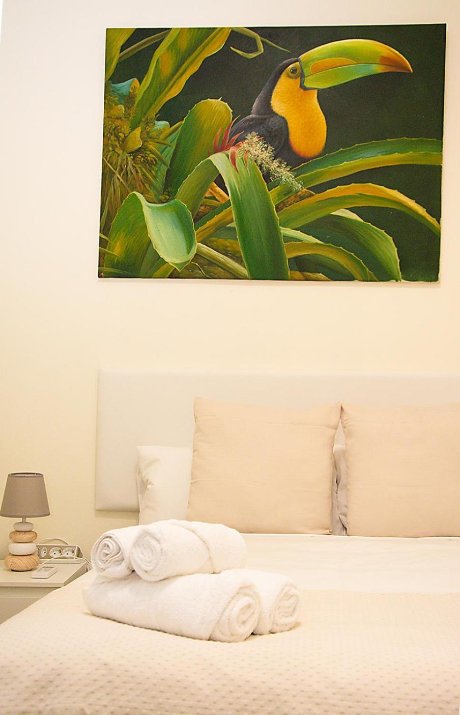 Appartement Family Luxury Argote à Séville Extérieur photo