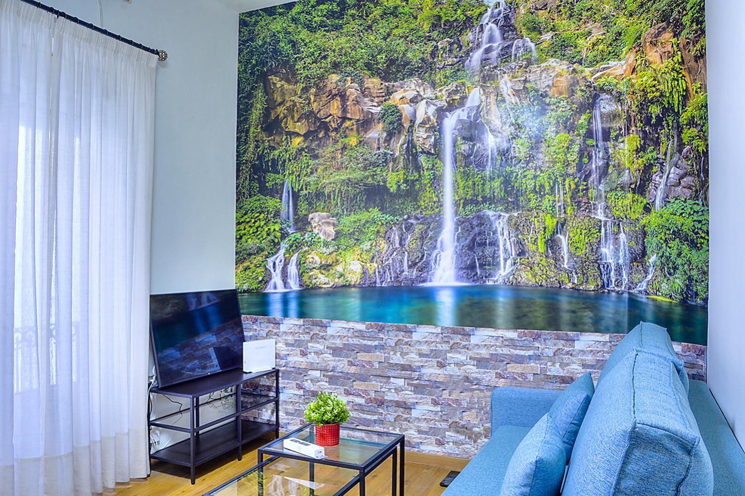Appartement Family Luxury Argote à Séville Extérieur photo