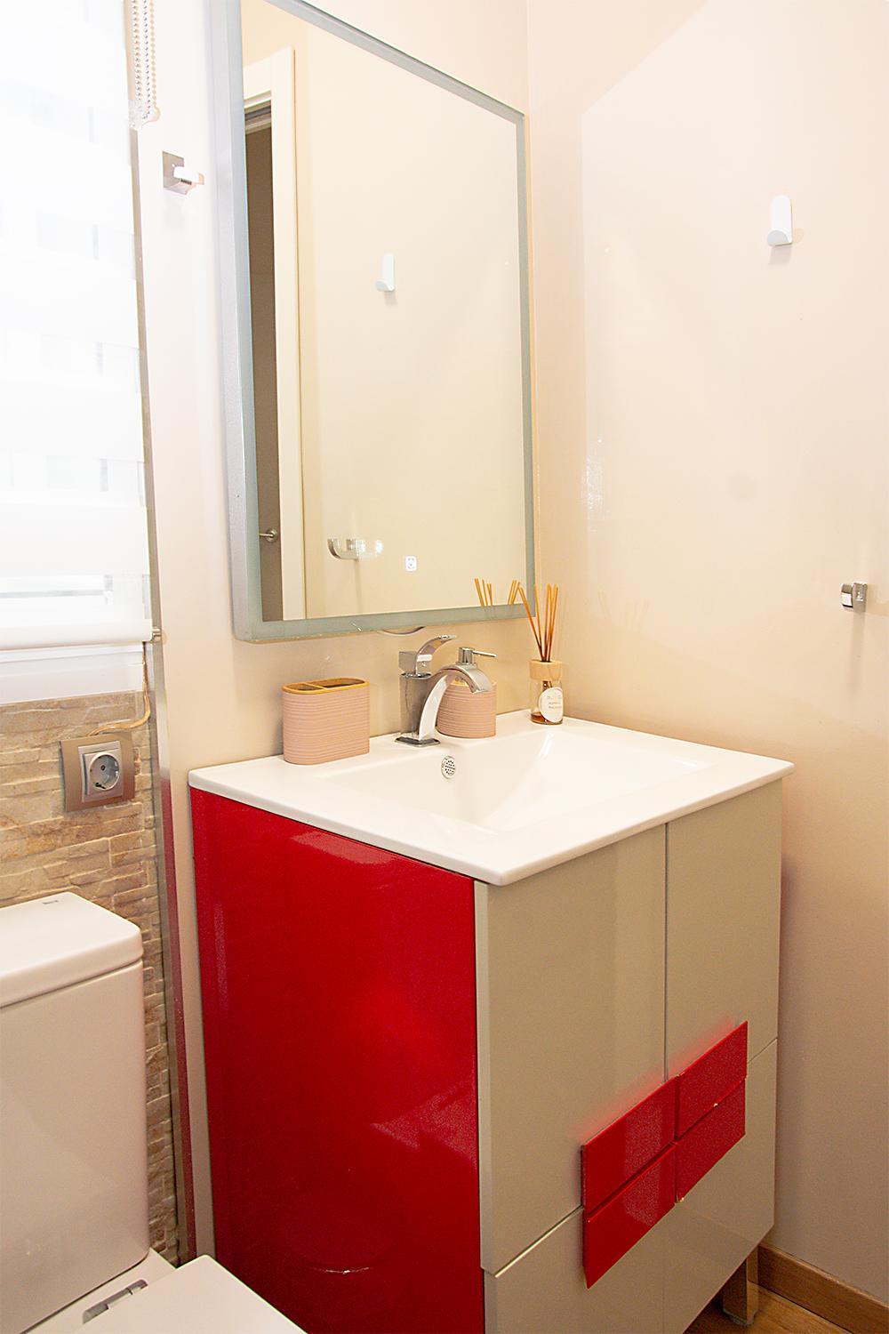 Appartement Family Luxury Argote à Séville Extérieur photo