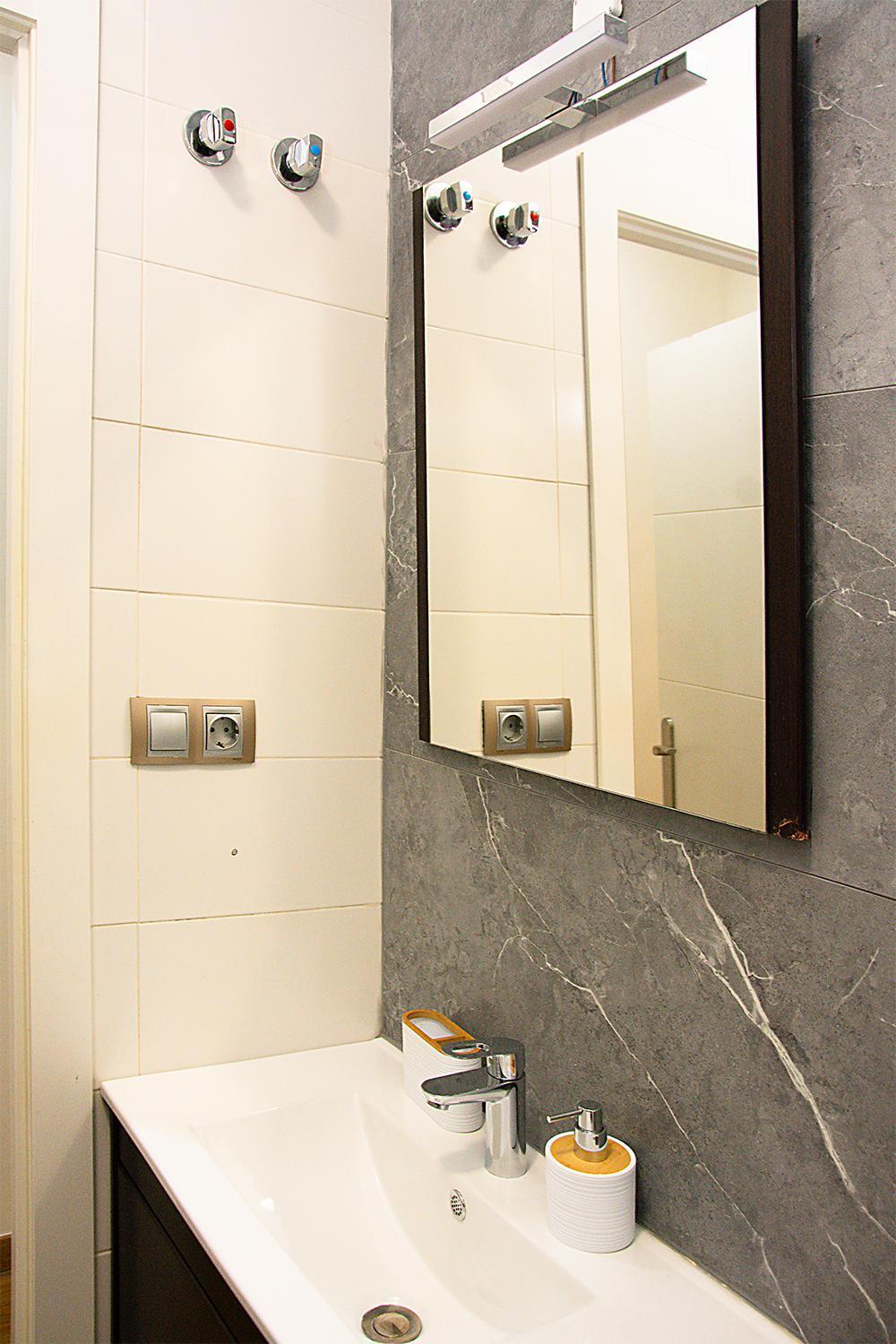 Appartement Family Luxury Argote à Séville Extérieur photo